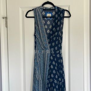 Maeve dress